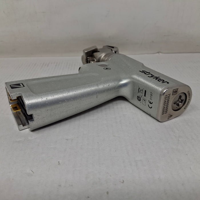 Stryker 7208 System 7 Sagittal Saw