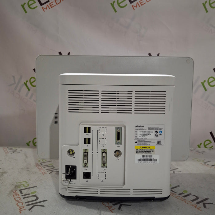 Mindray Benevision N17 Patient Monitor