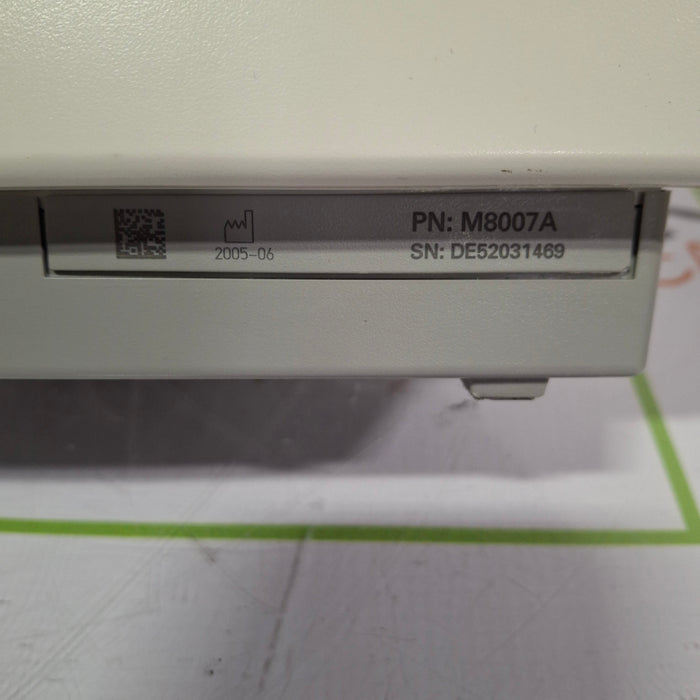 Philips IntelliVue MP70 Patient Monitor