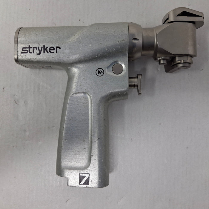 Stryker 7208 System 7 Sagittal Saw