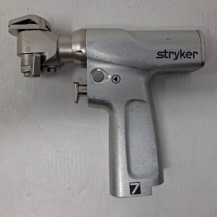 Stryker 7208 System 7 Sagittal Saw