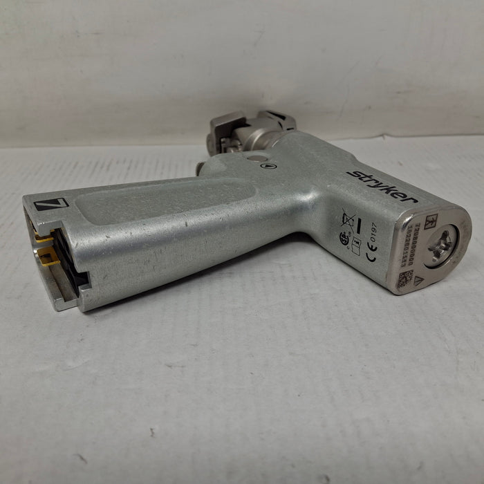 Stryker 7208 System 7 Sagittal Saw