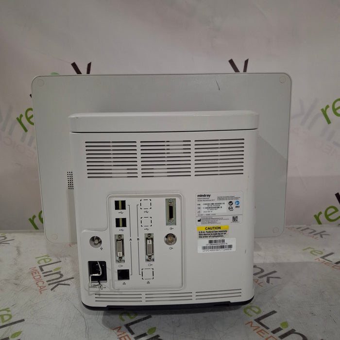 Mindray Benevision N17 Patient Monitor