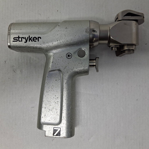Stryker Stryker 7208 System 7 Sagittal Saw Surgical Power Instruments reLink Online