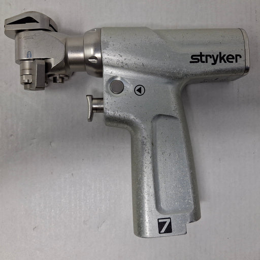 Stryker Stryker 7208 System 7 Sagittal Saw Surgical Power Instruments reLink Online