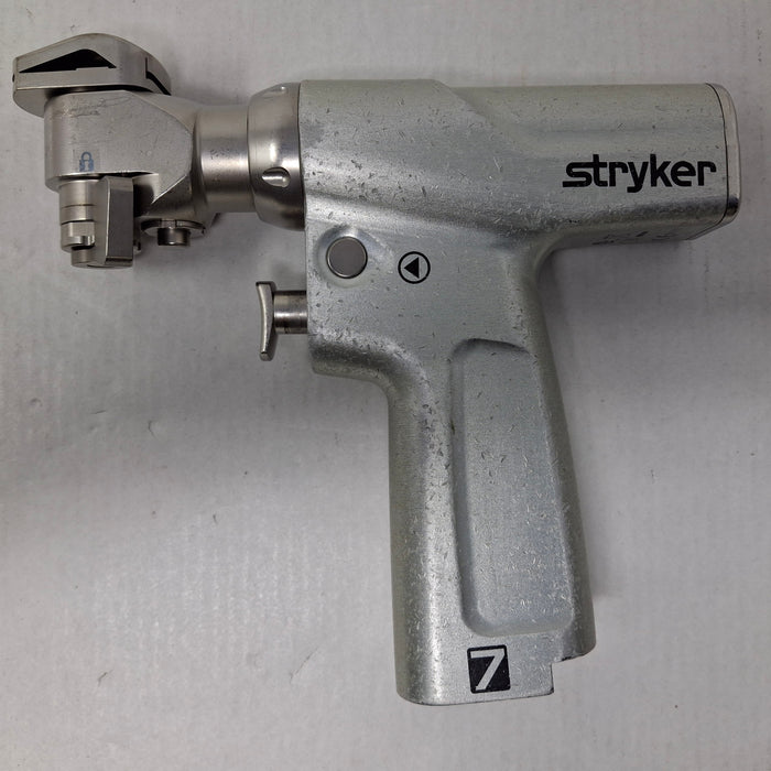 Stryker 7208 System 7 Sagittal Saw