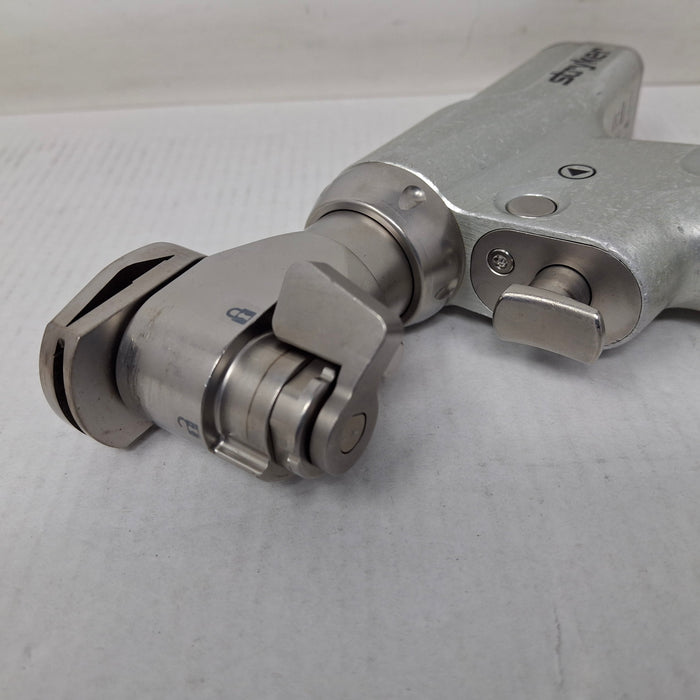Stryker 7208 System 7 Sagittal Saw