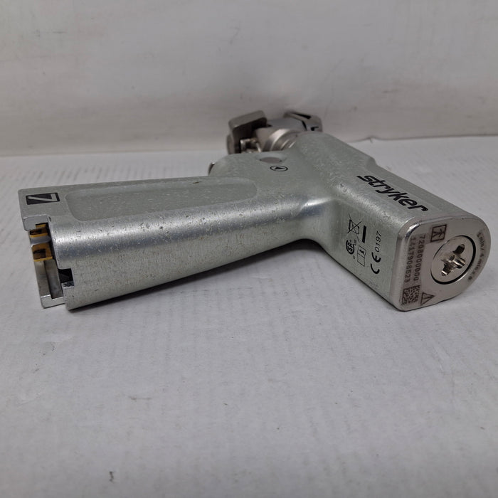 Stryker 7208 System 7 Sagittal Saw