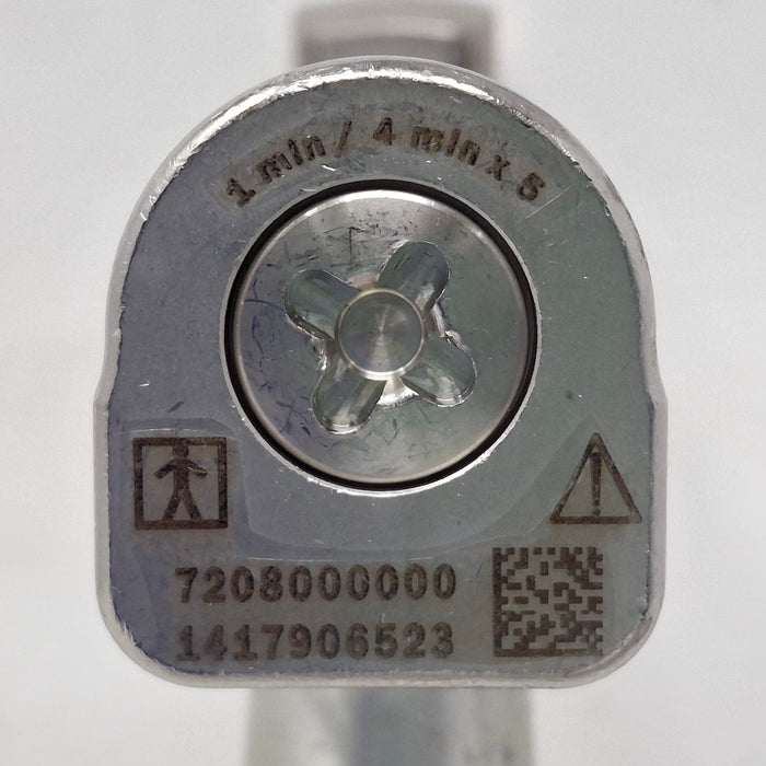 Stryker 7208 System 7 Sagittal Saw