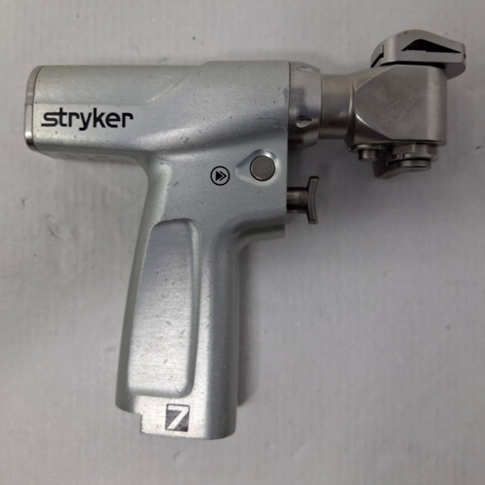 Stryker 7208 System 7 Sagittal Saw