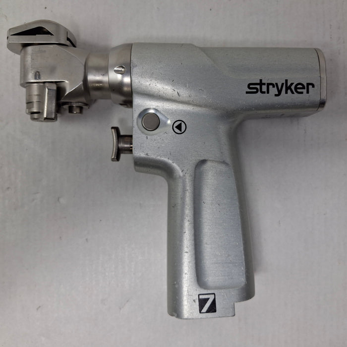 Stryker 7208 System 7 Sagittal Saw