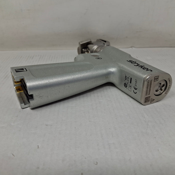 Stryker 7208 System 7 Sagittal Saw