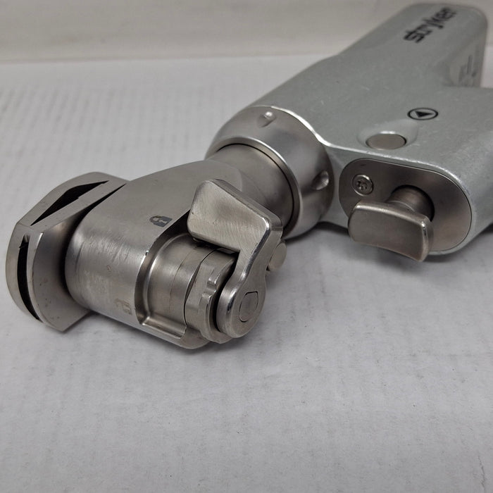 Stryker 7208 System 7 Sagittal Saw