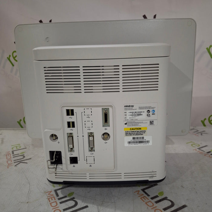 Mindray Benevision N17 Patient Monitor