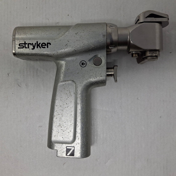 Stryker 7208 System 7 Sagittal Saw