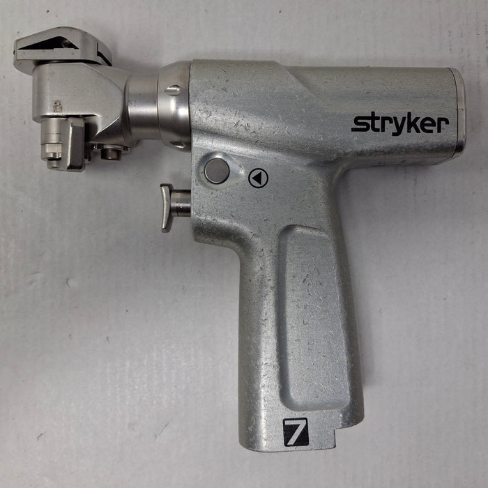 Stryker 7208 System 7 Sagittal Saw
