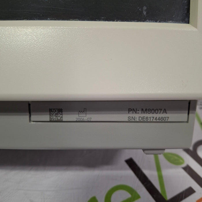 Philips IntelliVue MP70 Patient Monitor