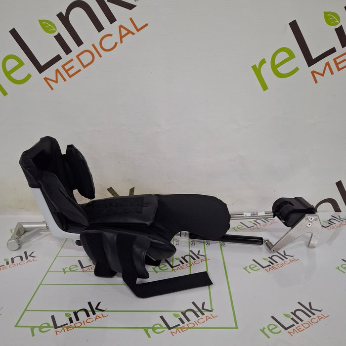 SchureMed Great White Platinum Stirrups