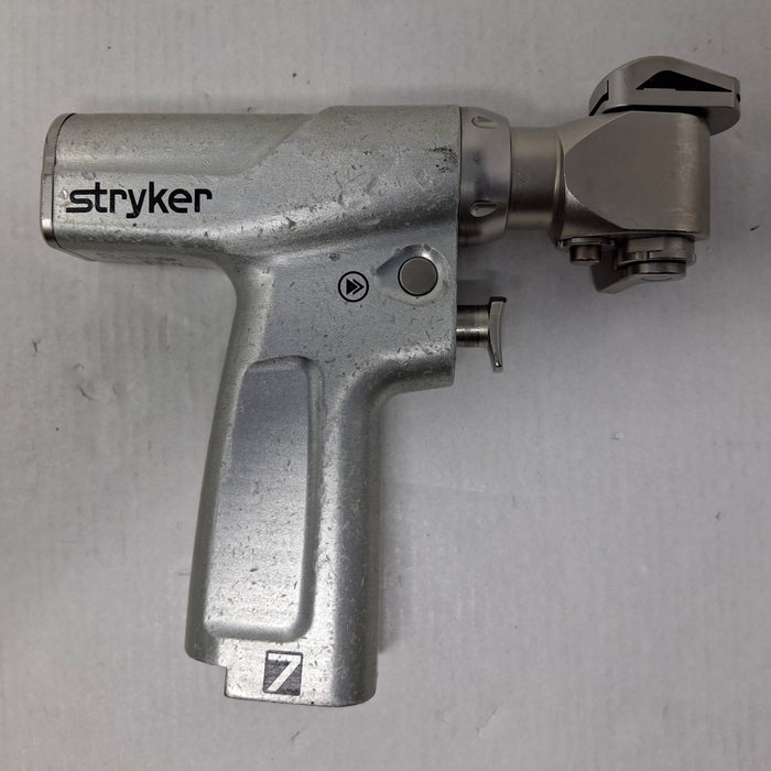 Stryker 7208 System 7 Sagittal Saw