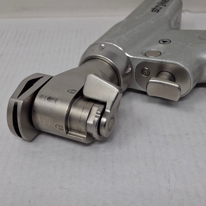 Stryker 7208 System 7 Sagittal Saw