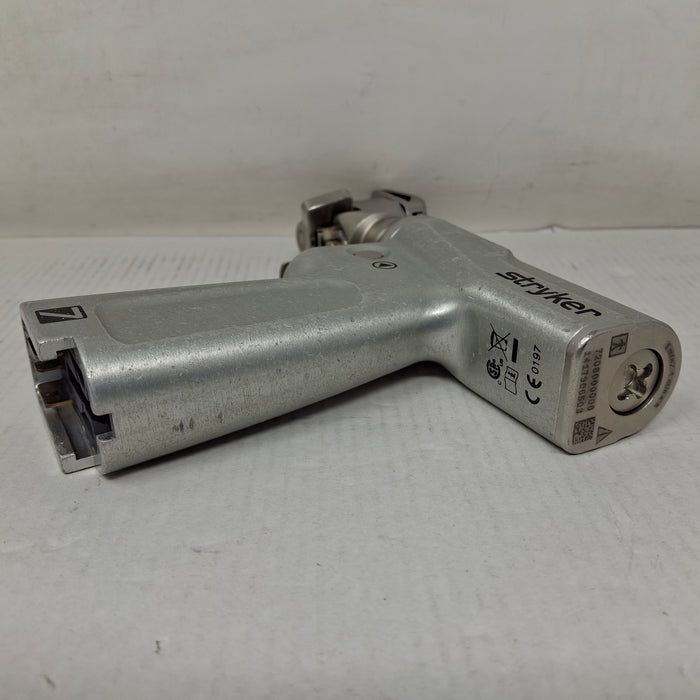 Stryker 7208 System 7 Sagittal Saw