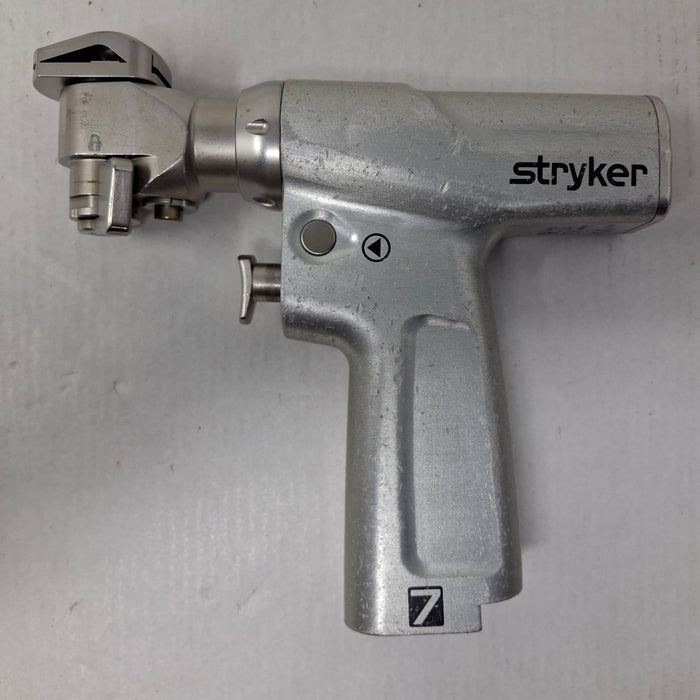 Stryker 7208 System 7 Sagittal Saw