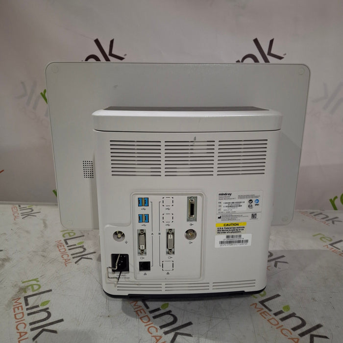 Mindray Benevision N17 Patient Monitor