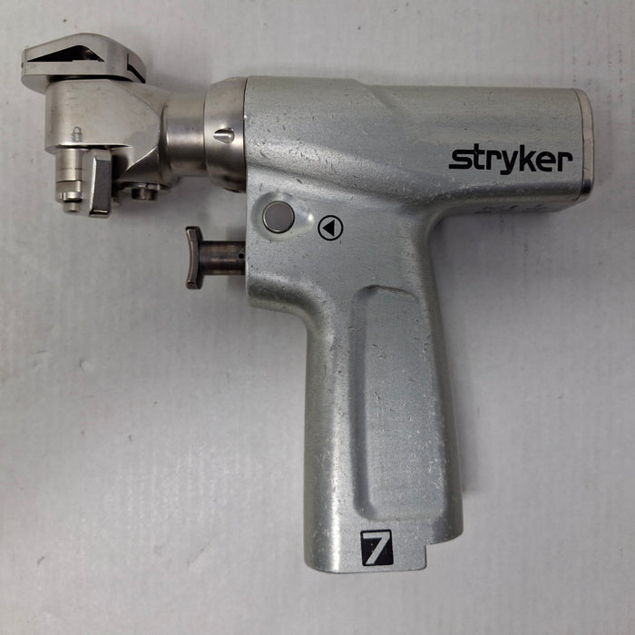 Stryker 7208 System 7 Sagittal Saw