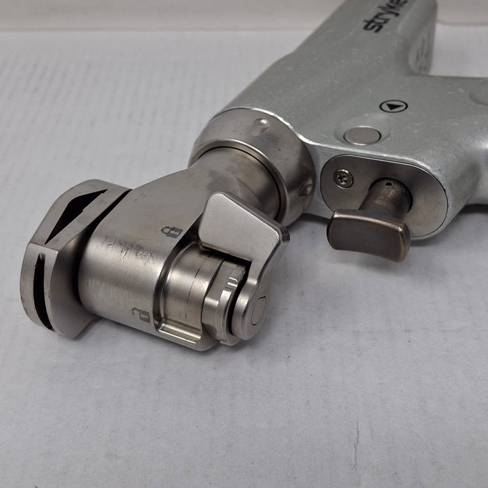 Stryker 7208 System 7 Sagittal Saw