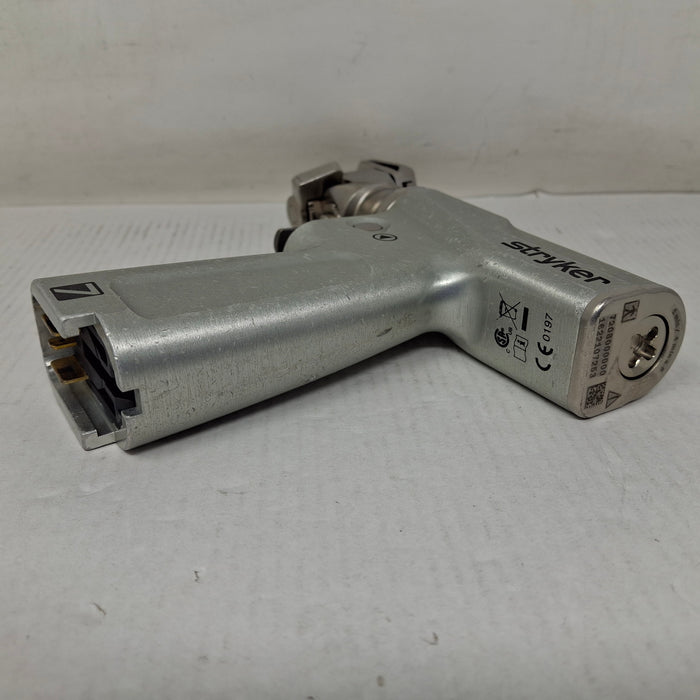 Stryker 7208 System 7 Sagittal Saw