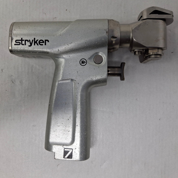 Stryker 7208 System 7 Sagittal Saw