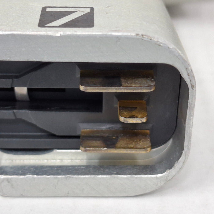 Stryker 7208 System 7 Sagittal Saw
