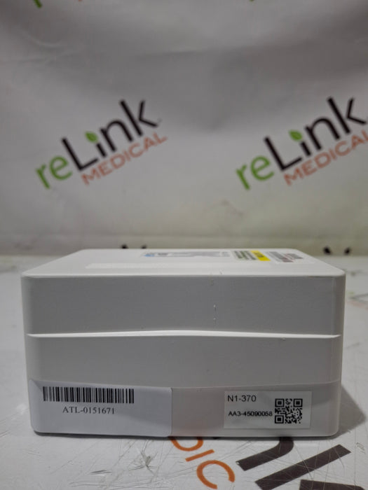Mindray Benevision N1 Nellcor Transport Monitor