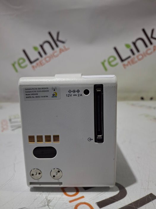 Mindray Benevision N1 Nellcor Transport Monitor
