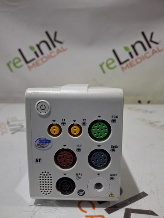 Mindray Benevision N1 Nellcor Transport Monitor