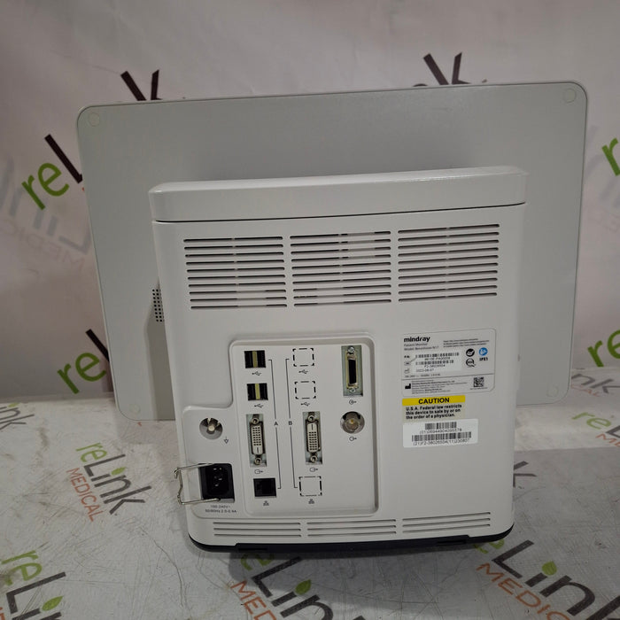 Mindray Benevision N17 Patient Monitor