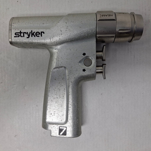 Stryker Stryker 7205 System 7 Dual Trigger Drill Reamer Surgical Power Instruments reLink Online
