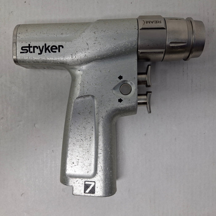 Stryker 7205 System 7 Dual Trigger Drill Reamer