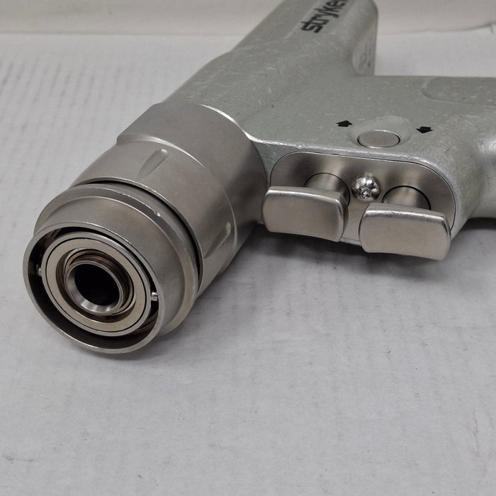 Stryker 7205 System 7 Dual Trigger Drill Reamer