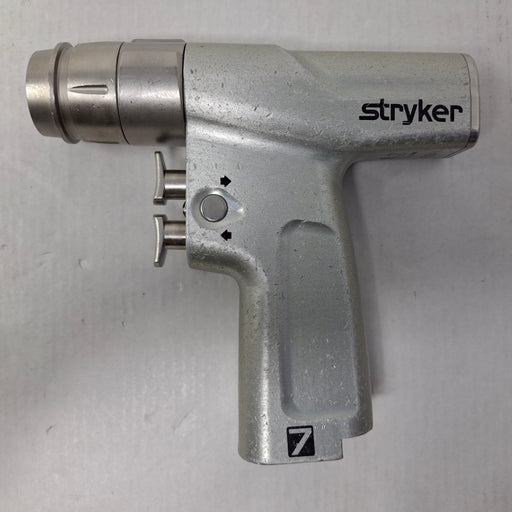 Stryker Stryker 7205 System 7 Dual Trigger Drill Reamer Surgical Power Instruments reLink Online