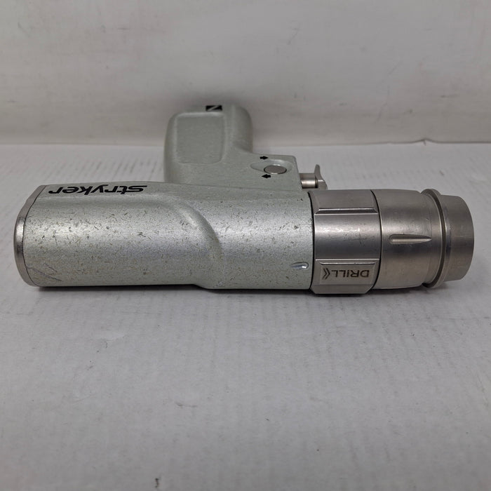 Stryker 7205 System 7 Dual Trigger Drill Reamer
