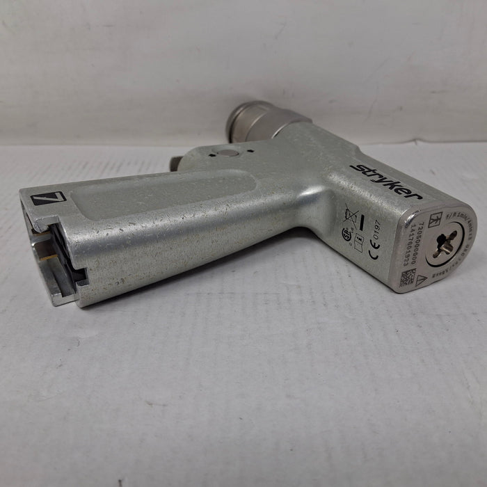 Stryker 7205 System 7 Dual Trigger Drill Reamer