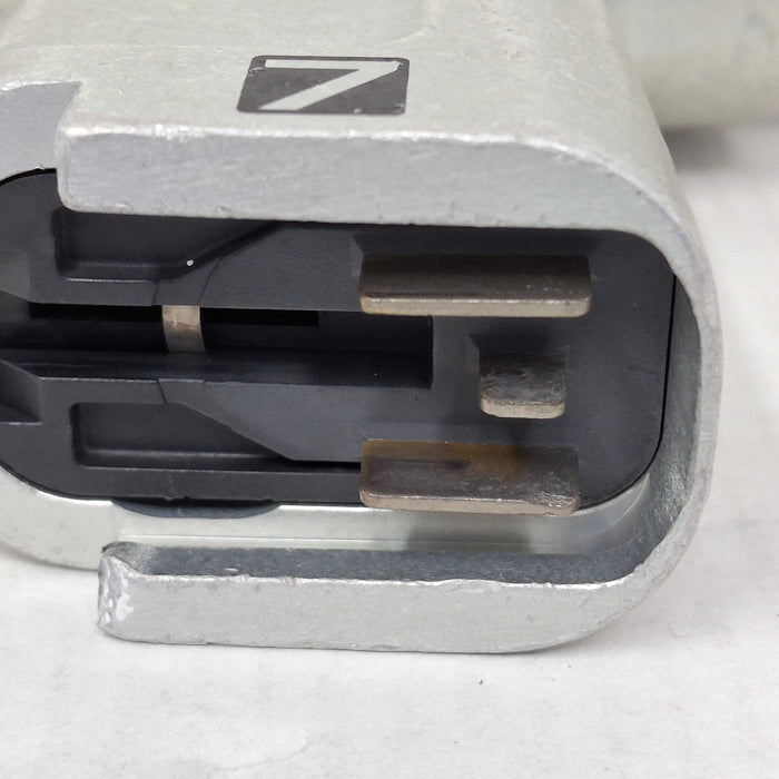 Stryker 7205 System 7 Dual Trigger Drill Reamer