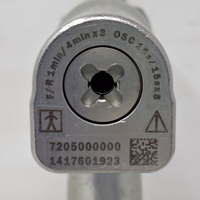 Stryker 7205 System 7 Dual Trigger Drill Reamer
