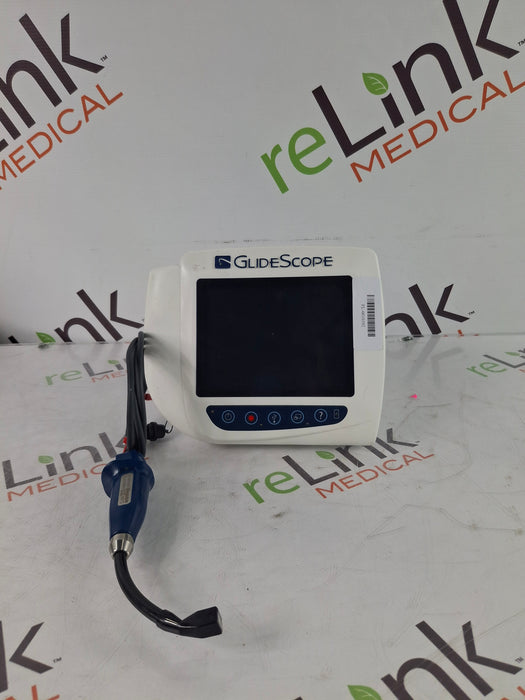 Verathon Medical, Inc Glidescope Cobalt AVL Video Laryngoscope