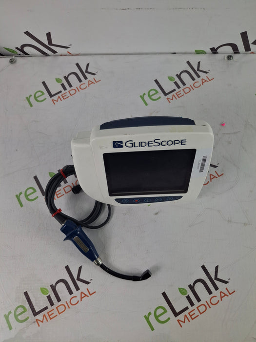 Verathon Medical, Inc Glidescope Cobalt AVL Video Laryngoscope