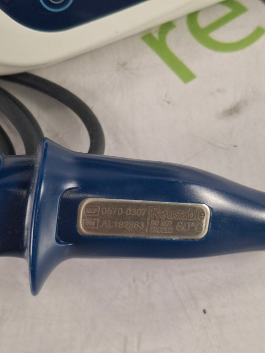 Verathon Medical, Inc Glidescope Cobalt AVL Video Laryngoscope