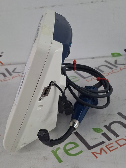 Verathon Medical, Inc Glidescope Cobalt AVL Video Laryngoscope