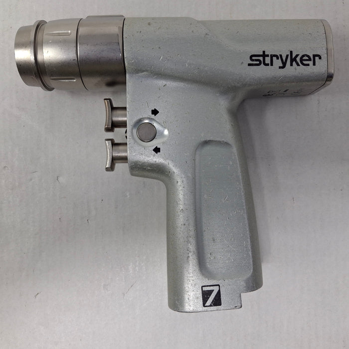 Stryker 7205 System 7 Dual Trigger Drill Reamer