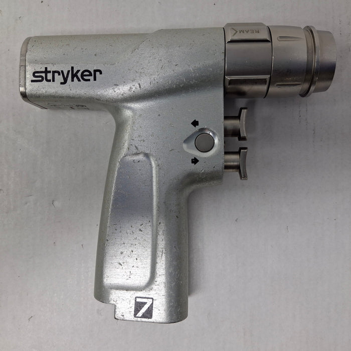 Stryker 7205 System 7 Dual Trigger Drill Reamer